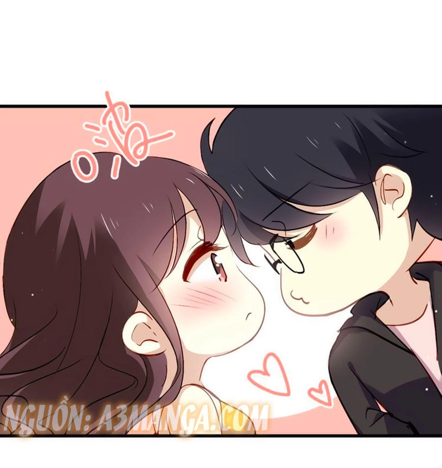 Tình Yêu Là Thế Chapter 56 - 6