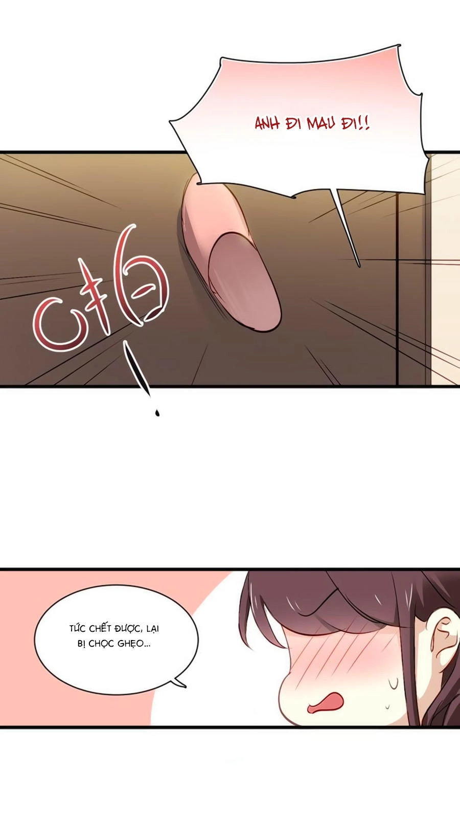 Tình Yêu Là Thế Chapter 56 - 8