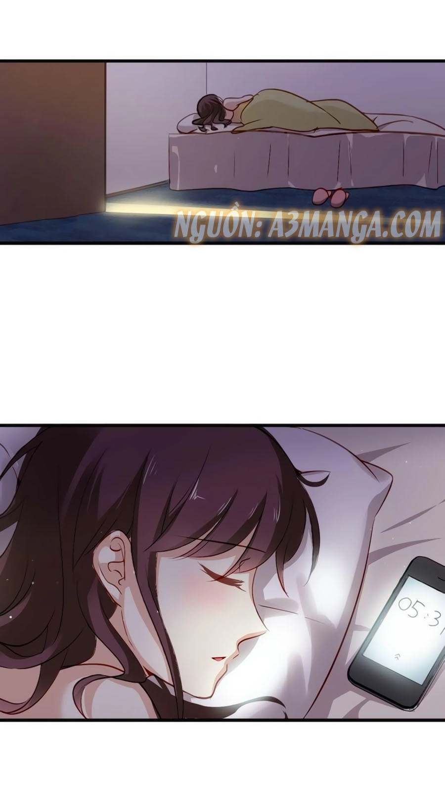 Tình Yêu Là Thế Chapter 56 - 18