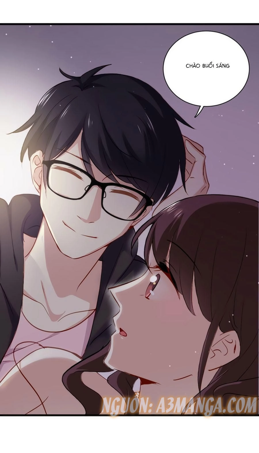 Tình Yêu Là Thế Chapter 56 - 20