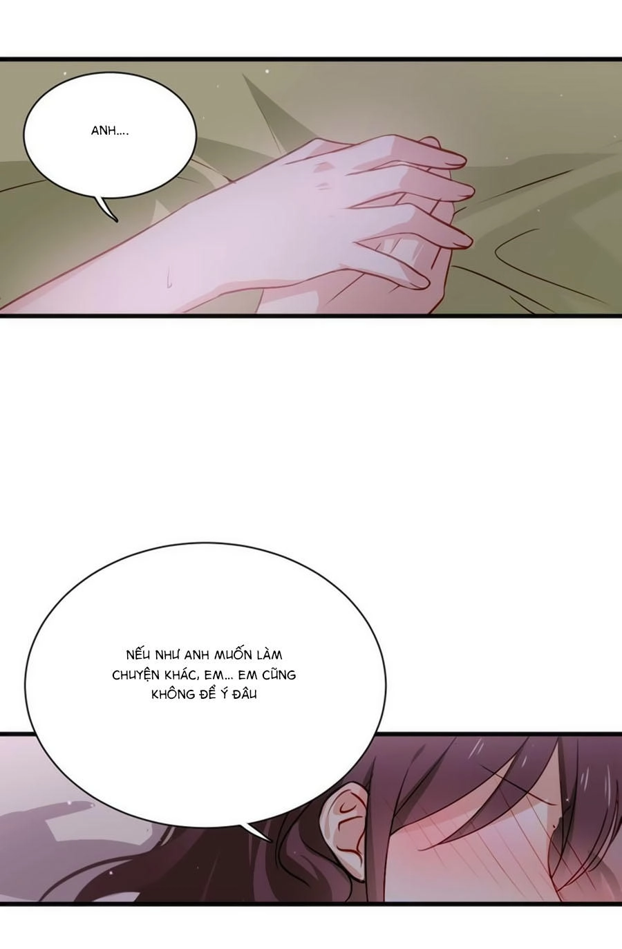 Tình Yêu Là Thế Chapter 56 - 26