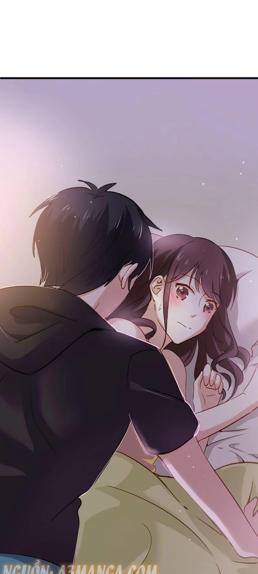 Tình Yêu Là Thế Chapter 56 - 27