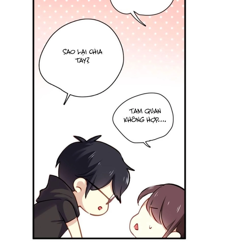 Tình Yêu Là Thế Chapter 57 - 5