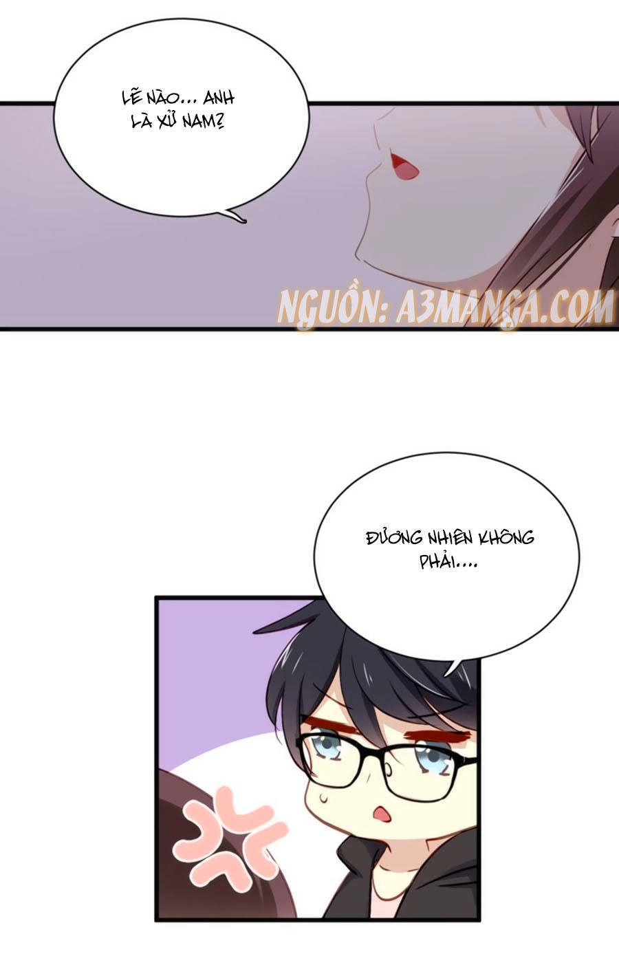 Tình Yêu Là Thế Chapter 57 - 9