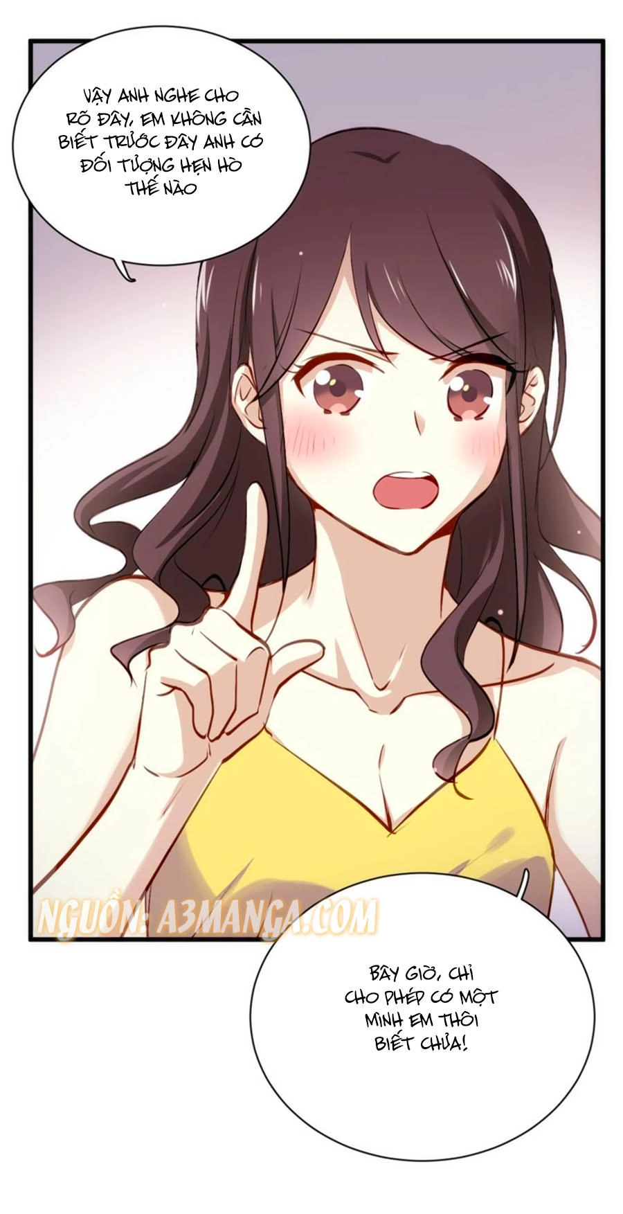 Tình Yêu Là Thế Chapter 57 - 14