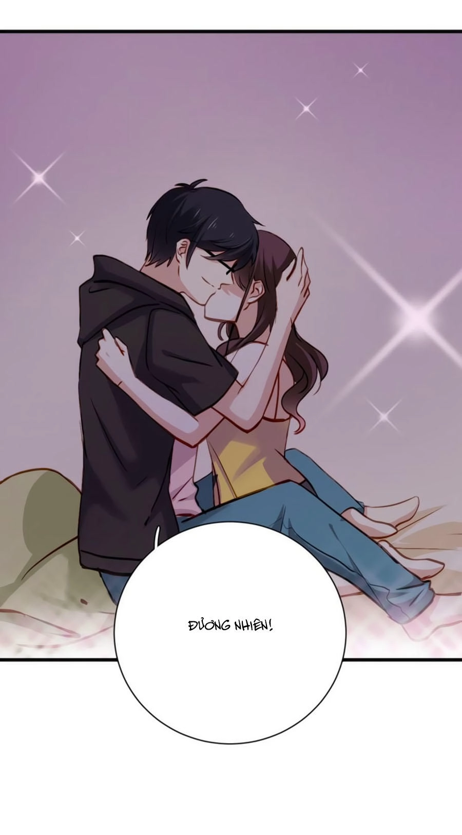 Tình Yêu Là Thế Chapter 57 - 15