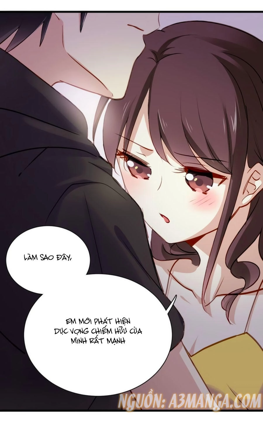 Tình Yêu Là Thế Chapter 57 - 17