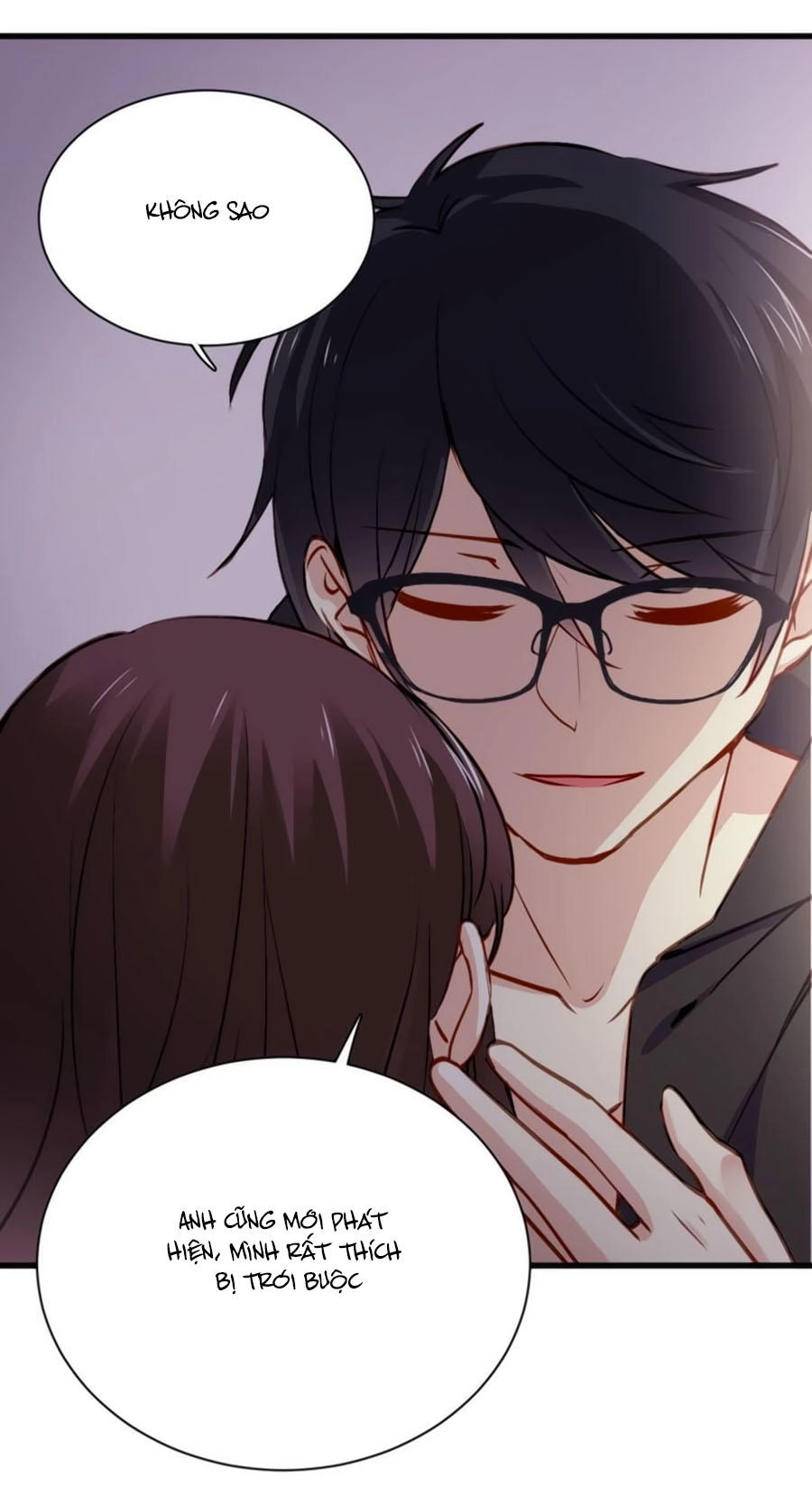 Tình Yêu Là Thế Chapter 57 - 18