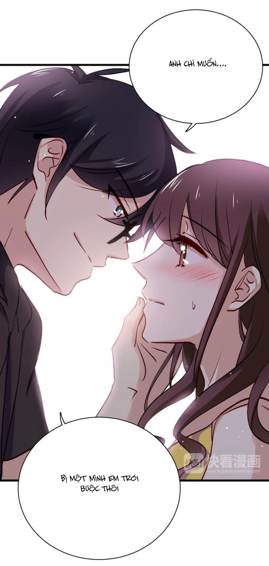 Tình Yêu Là Thế Chapter 57 - 20