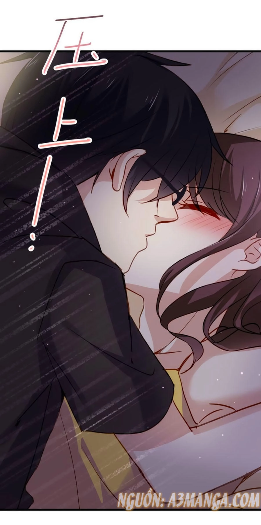 Tình Yêu Là Thế Chapter 57 - 24