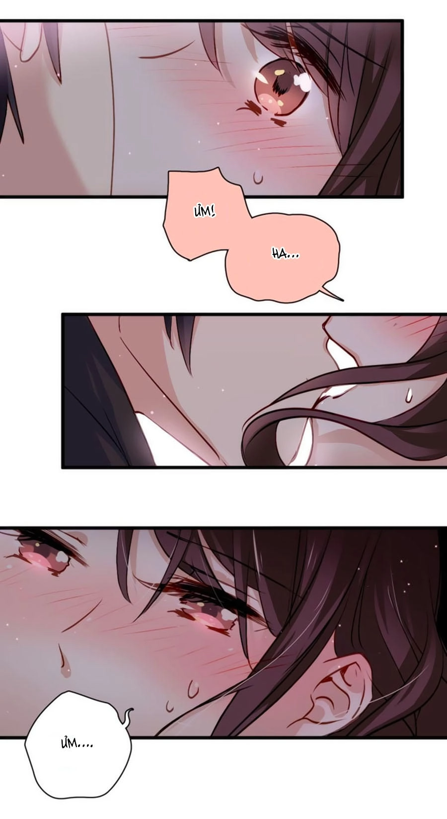 Tình Yêu Là Thế Chapter 57 - 25