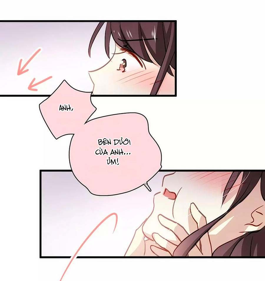 Tình Yêu Là Thế Chapter 58 - 5