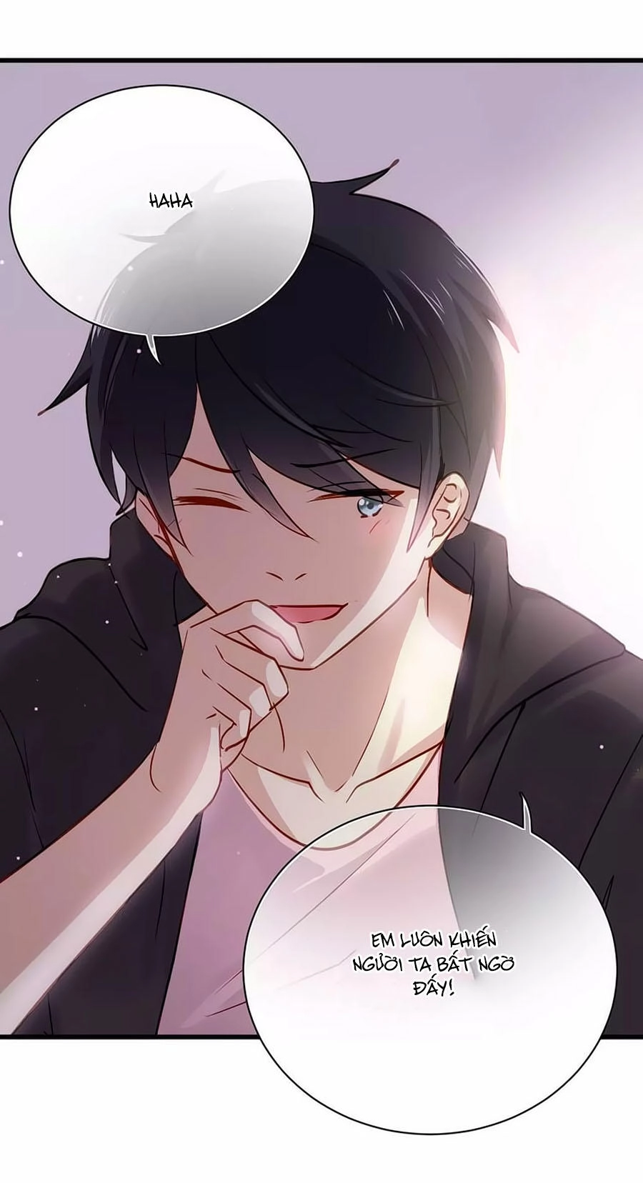 Tình Yêu Là Thế Chapter 58 - 12