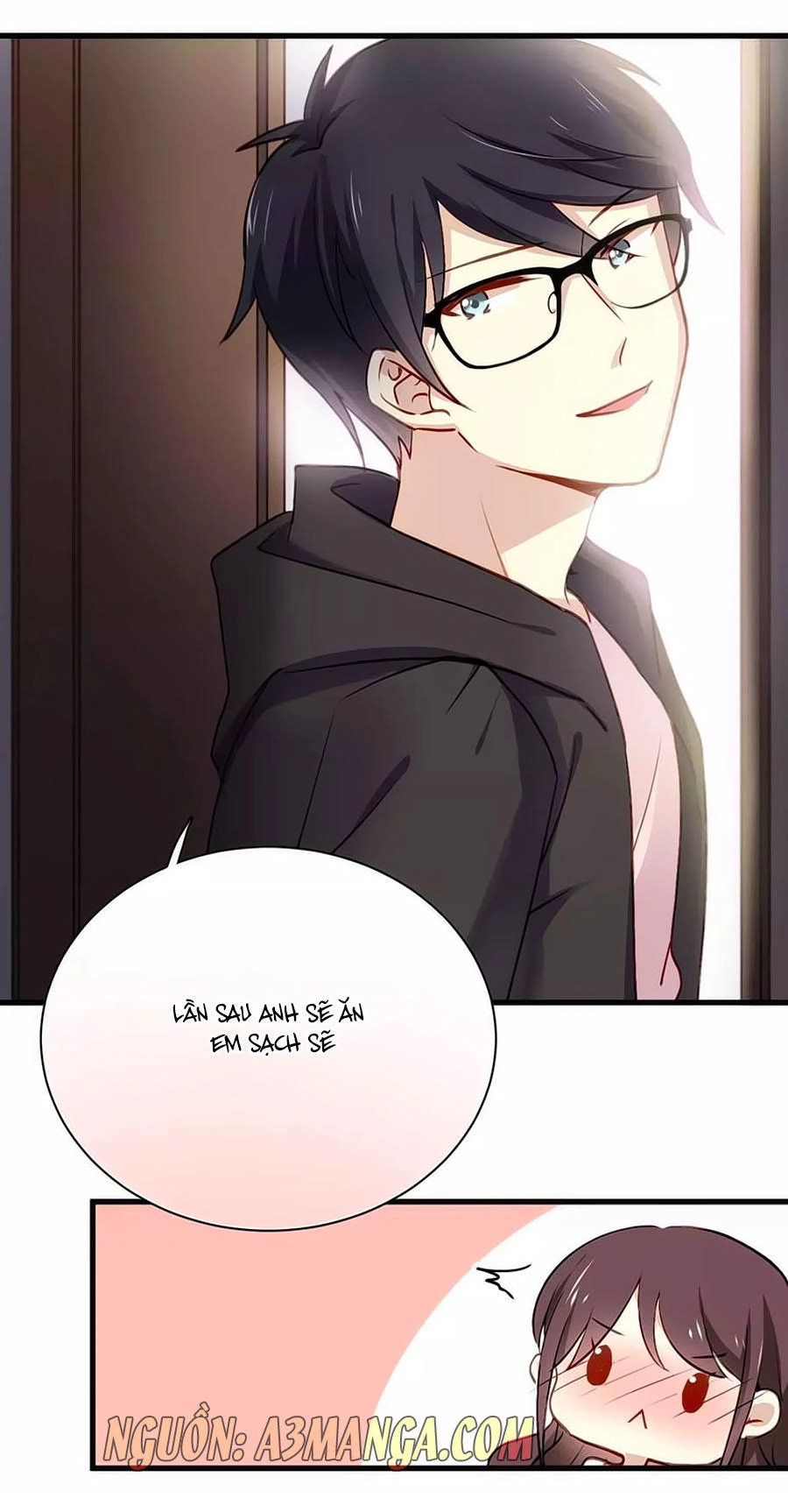 Tình Yêu Là Thế Chapter 58 - 16