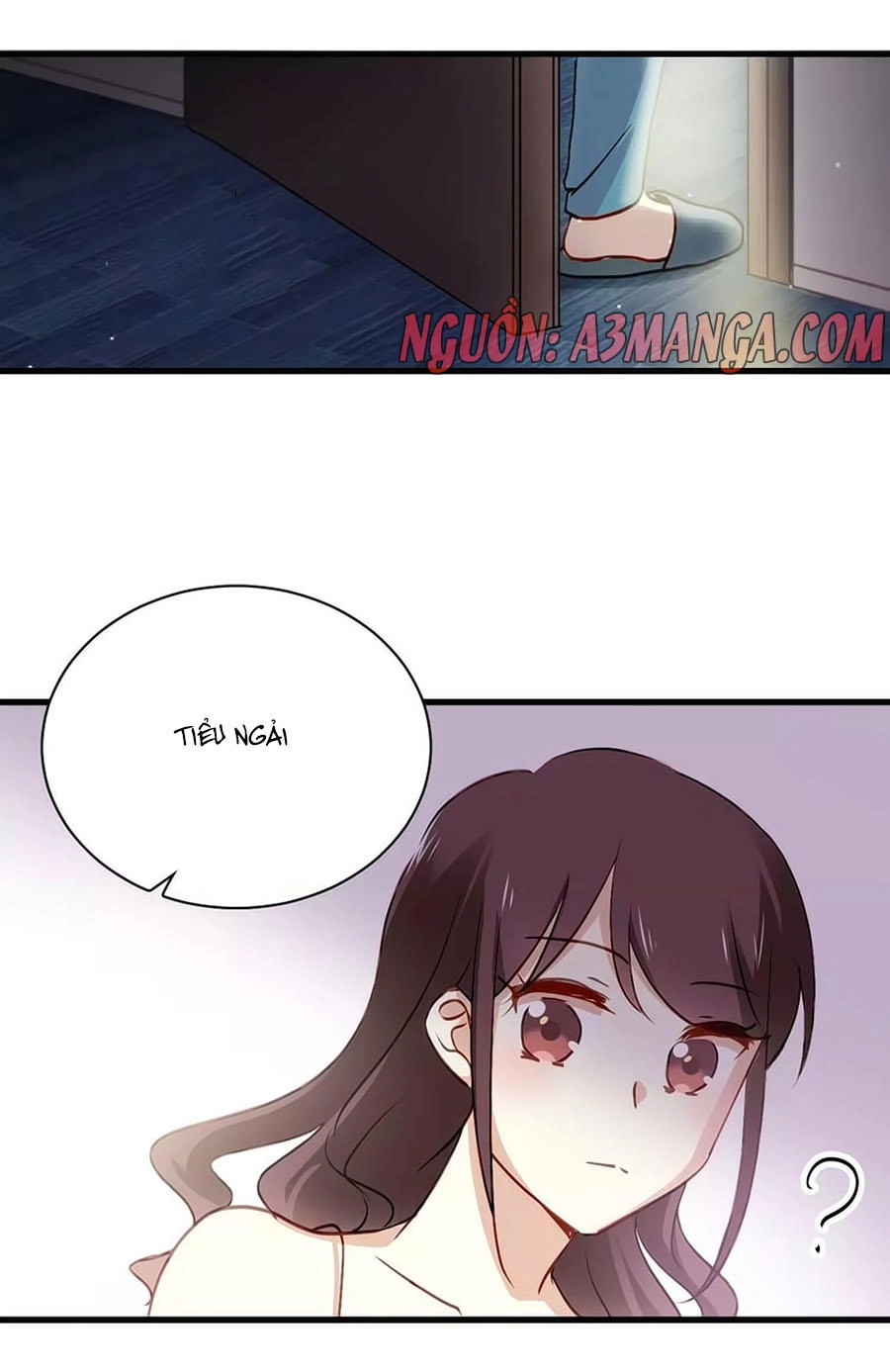 Tình Yêu Là Thế Chapter 58 - 17