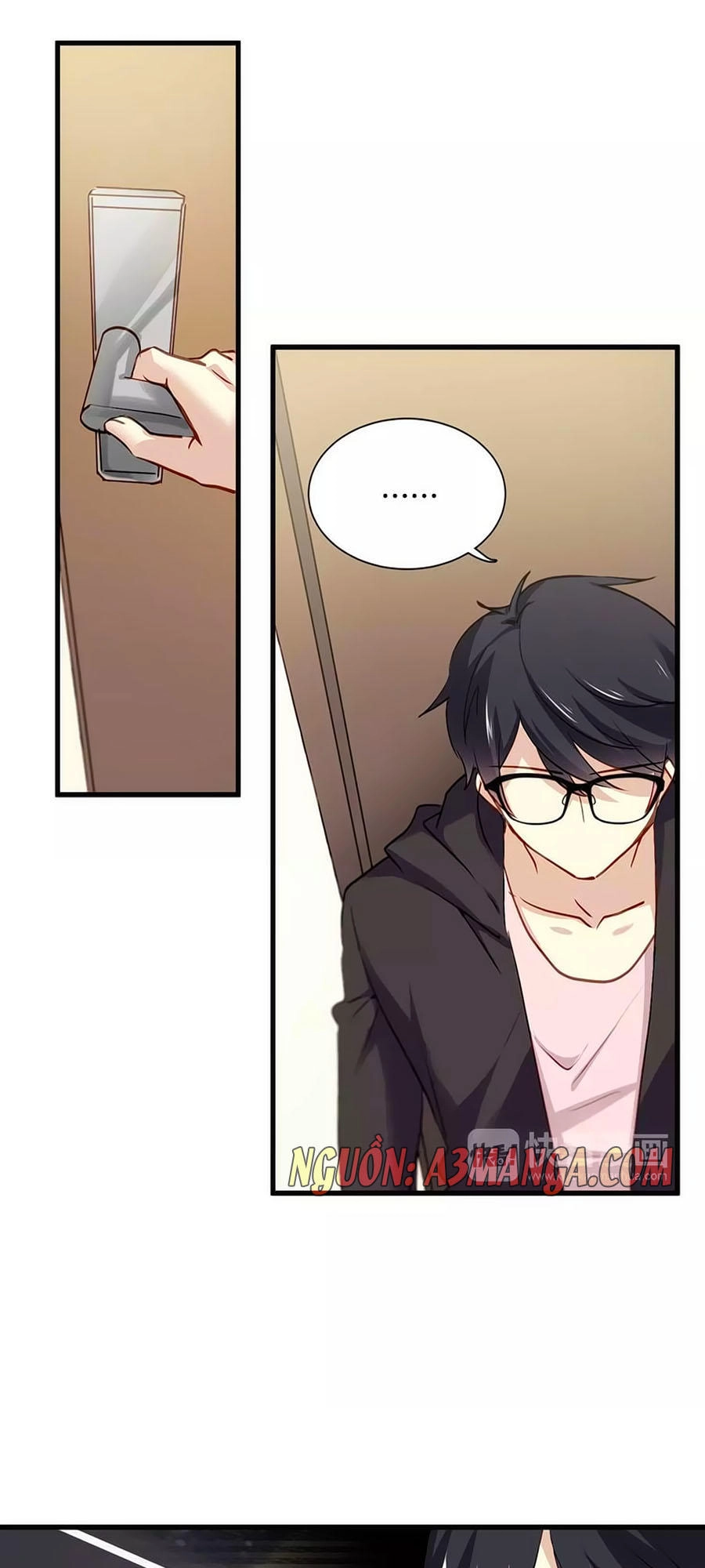 Tình Yêu Là Thế Chapter 58 - 19