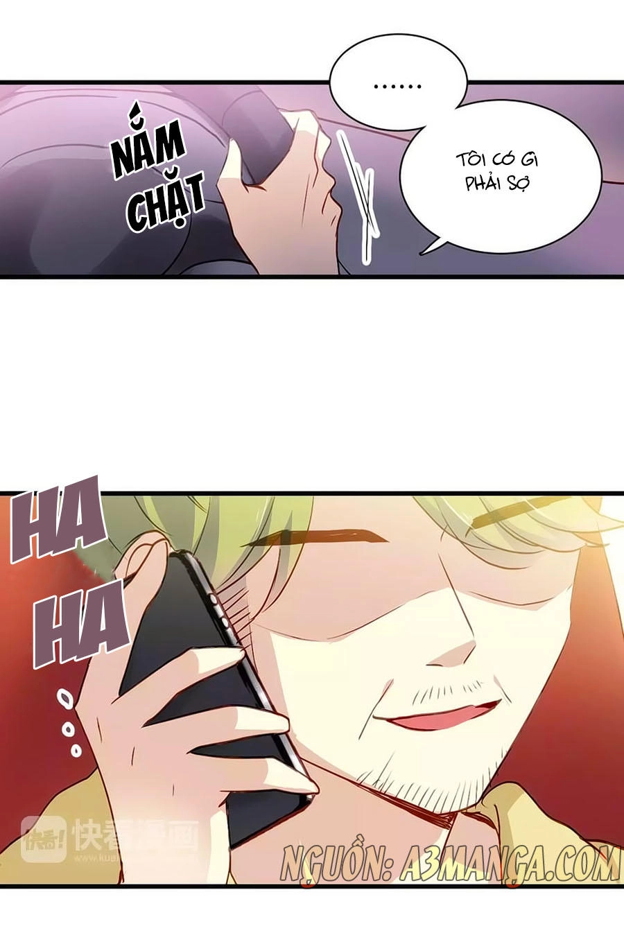 Tình Yêu Là Thế Chapter 58 - 24