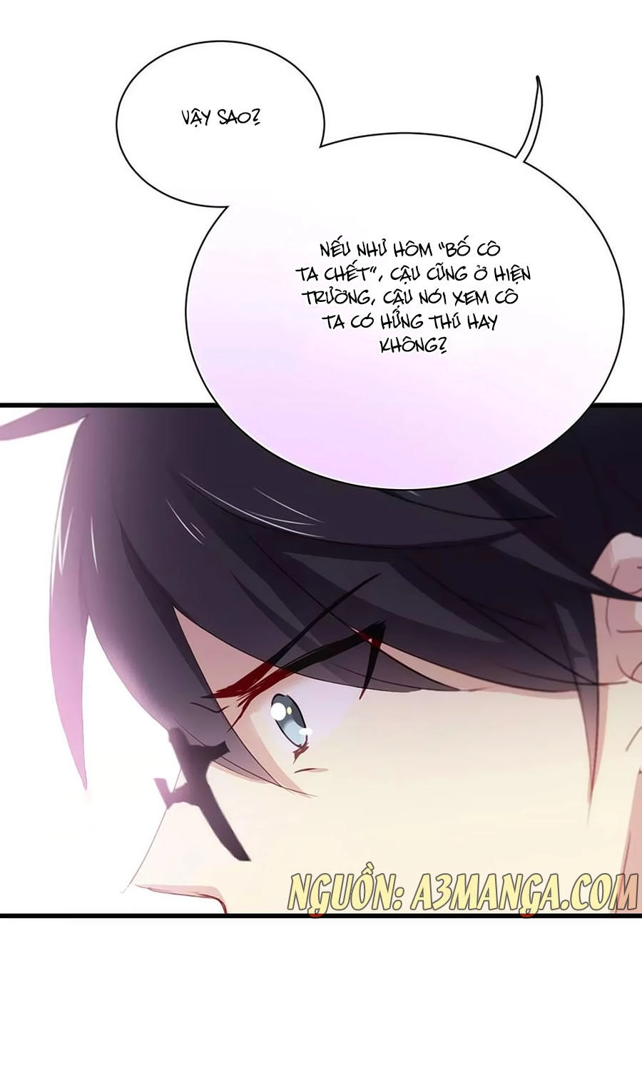 Tình Yêu Là Thế Chapter 58 - 25