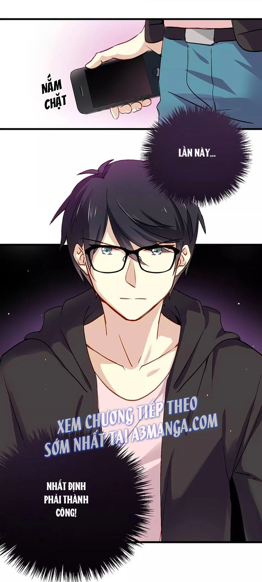 Tình Yêu Là Thế Chapter 58 - 27