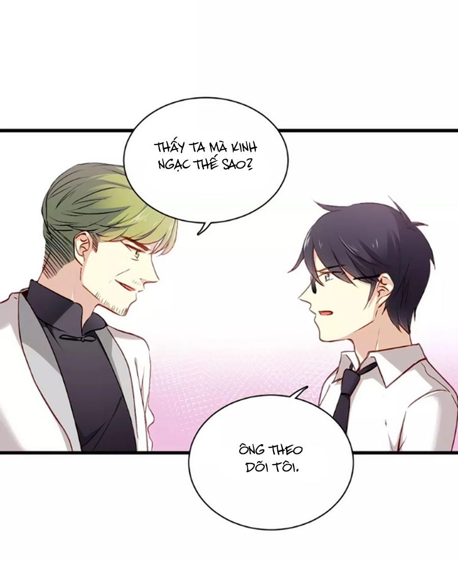 Tình Yêu Là Thế Chapter 61 - 1