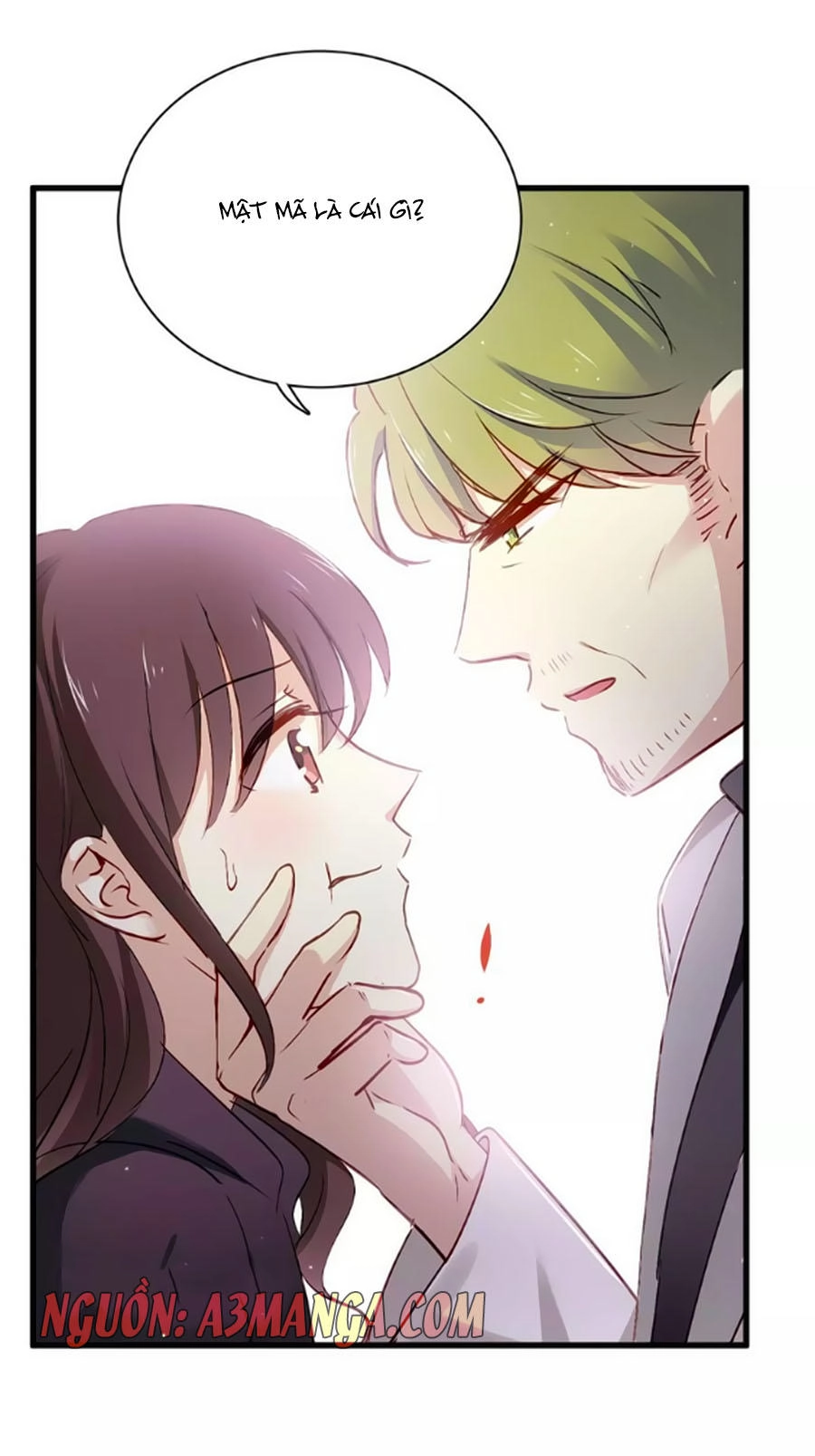 Tình Yêu Là Thế Chapter 61 - 9