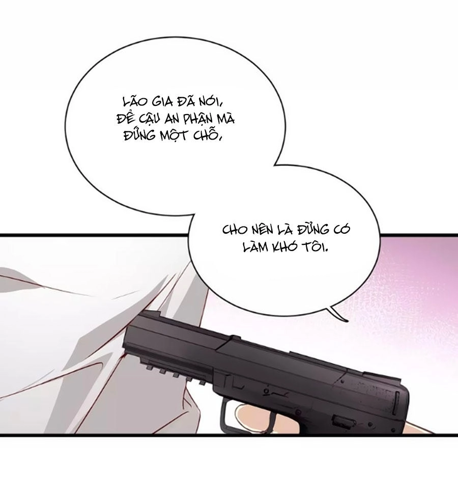 Tình Yêu Là Thế Chapter 61 - 12