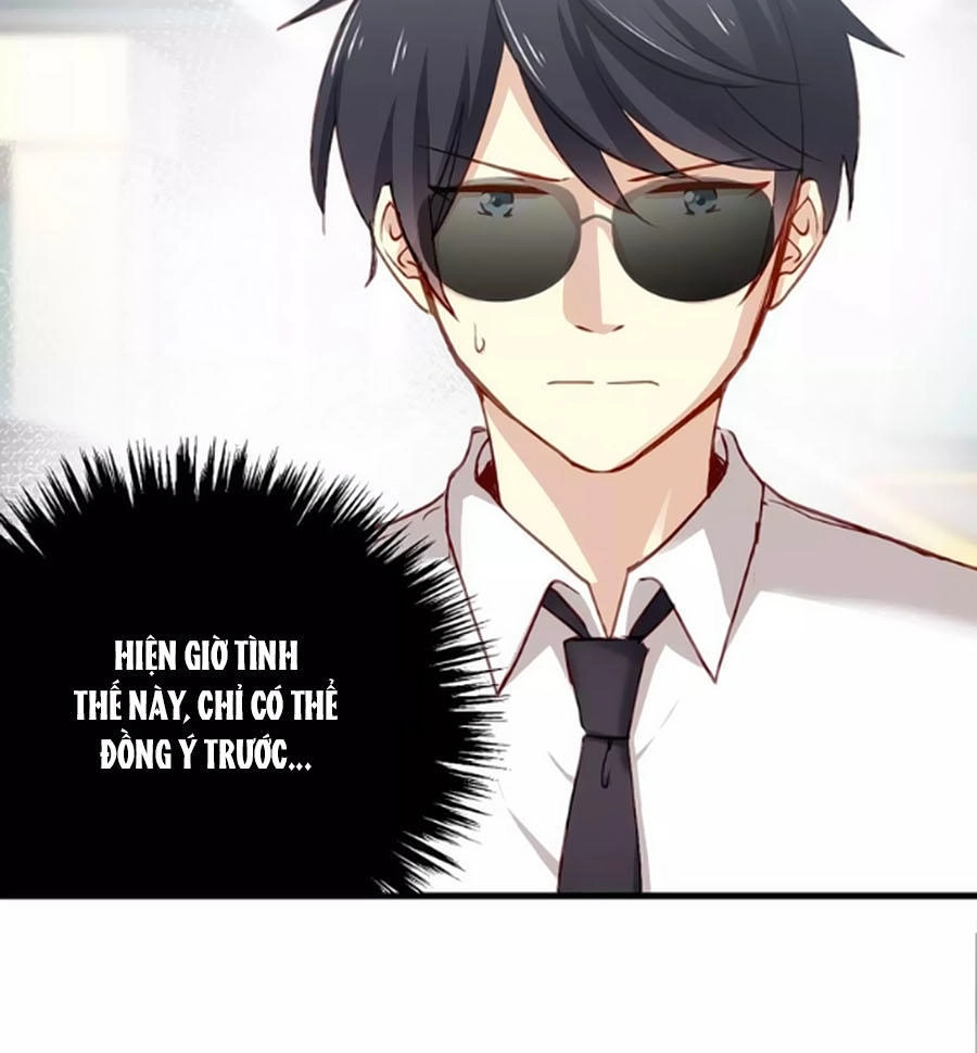 Tình Yêu Là Thế Chapter 61 - 20