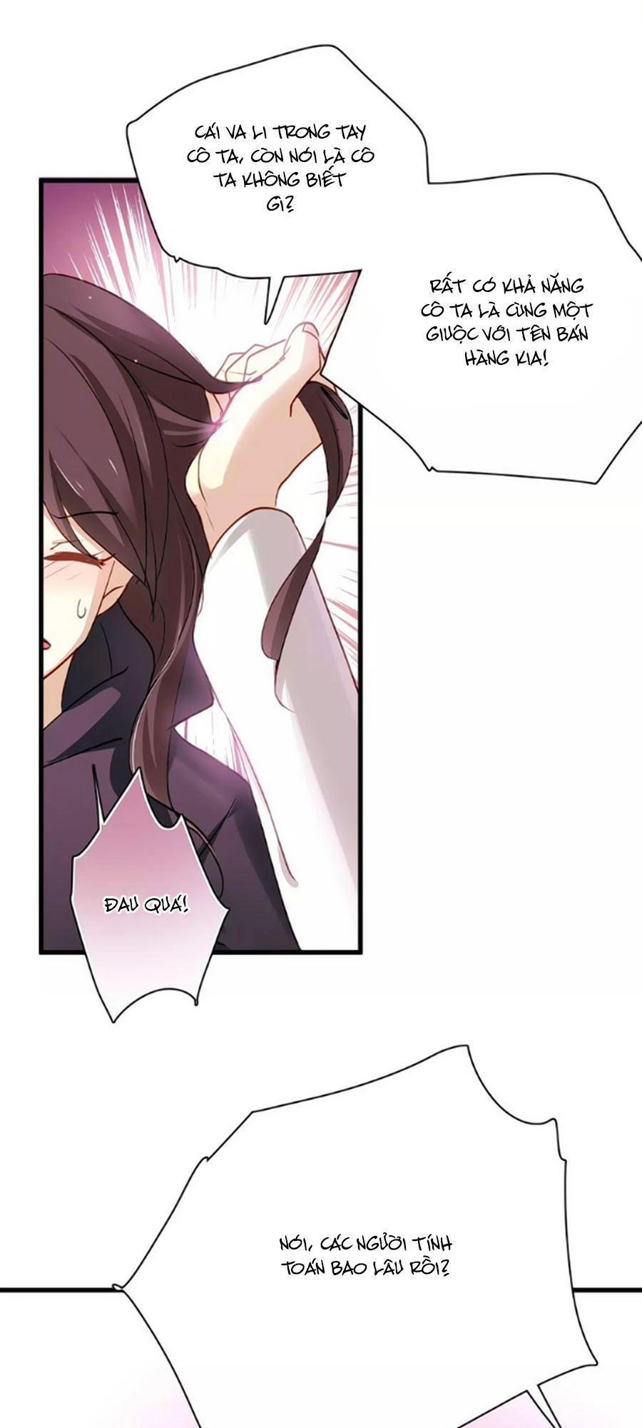 Tình Yêu Là Thế Chapter 61 - 26