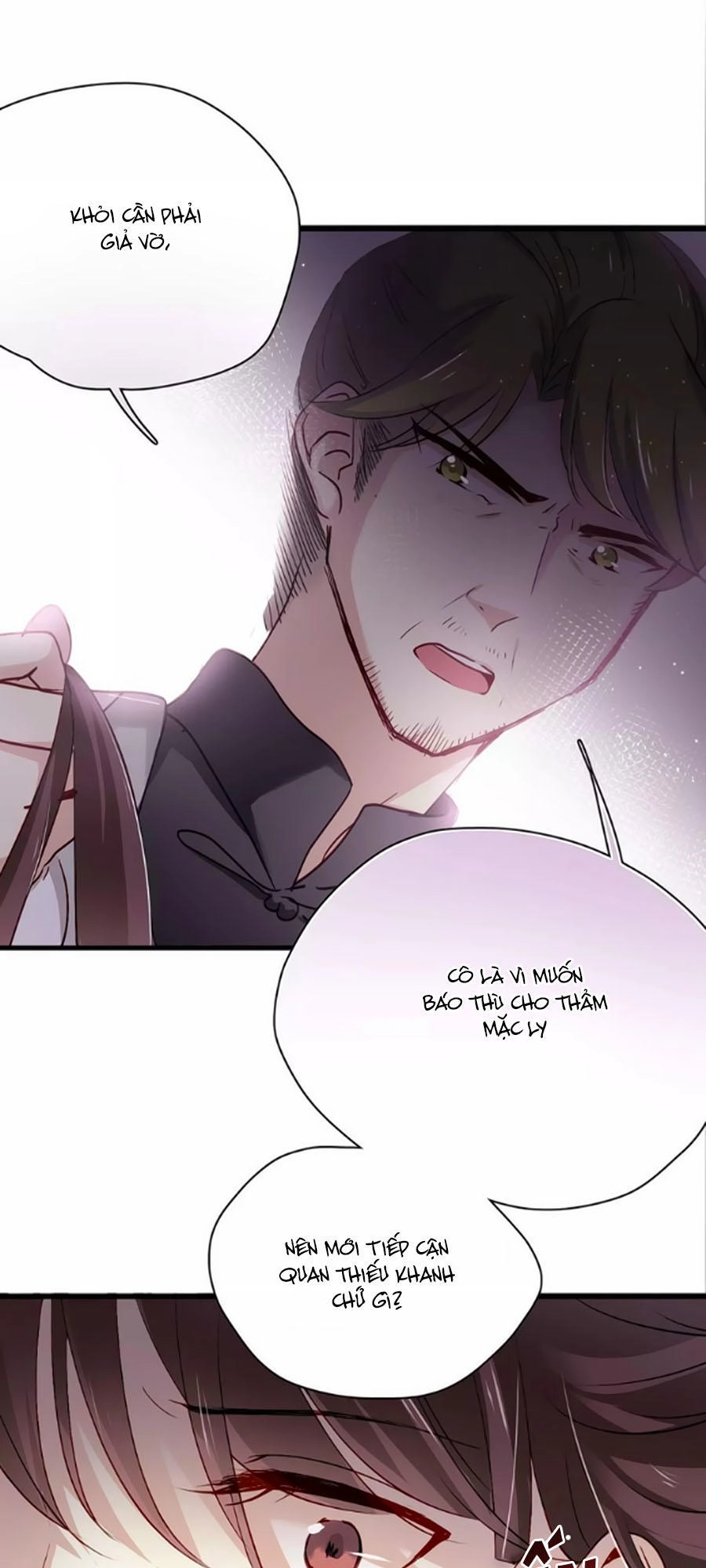 Tình Yêu Là Thế Chapter 61 - 28