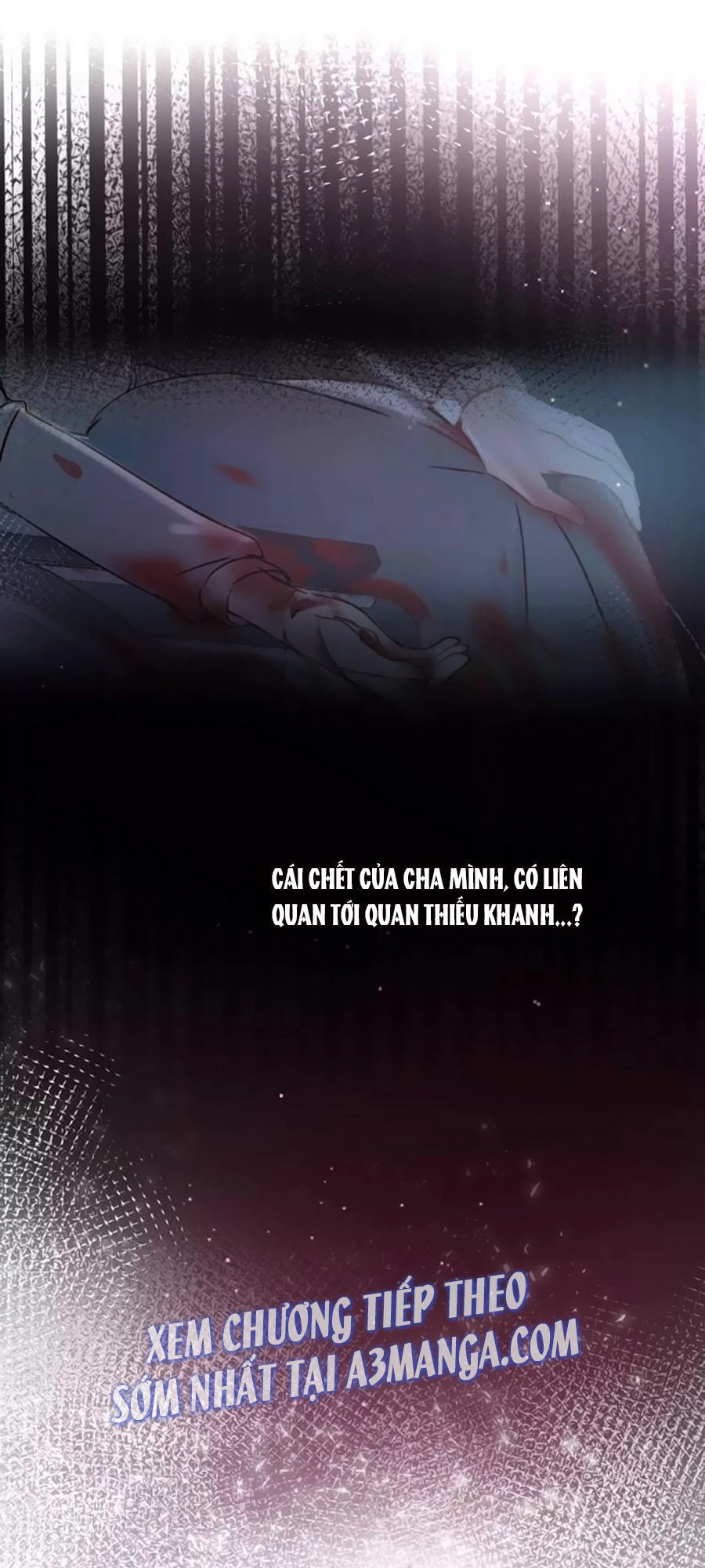 Tình Yêu Là Thế Chapter 61 - 30