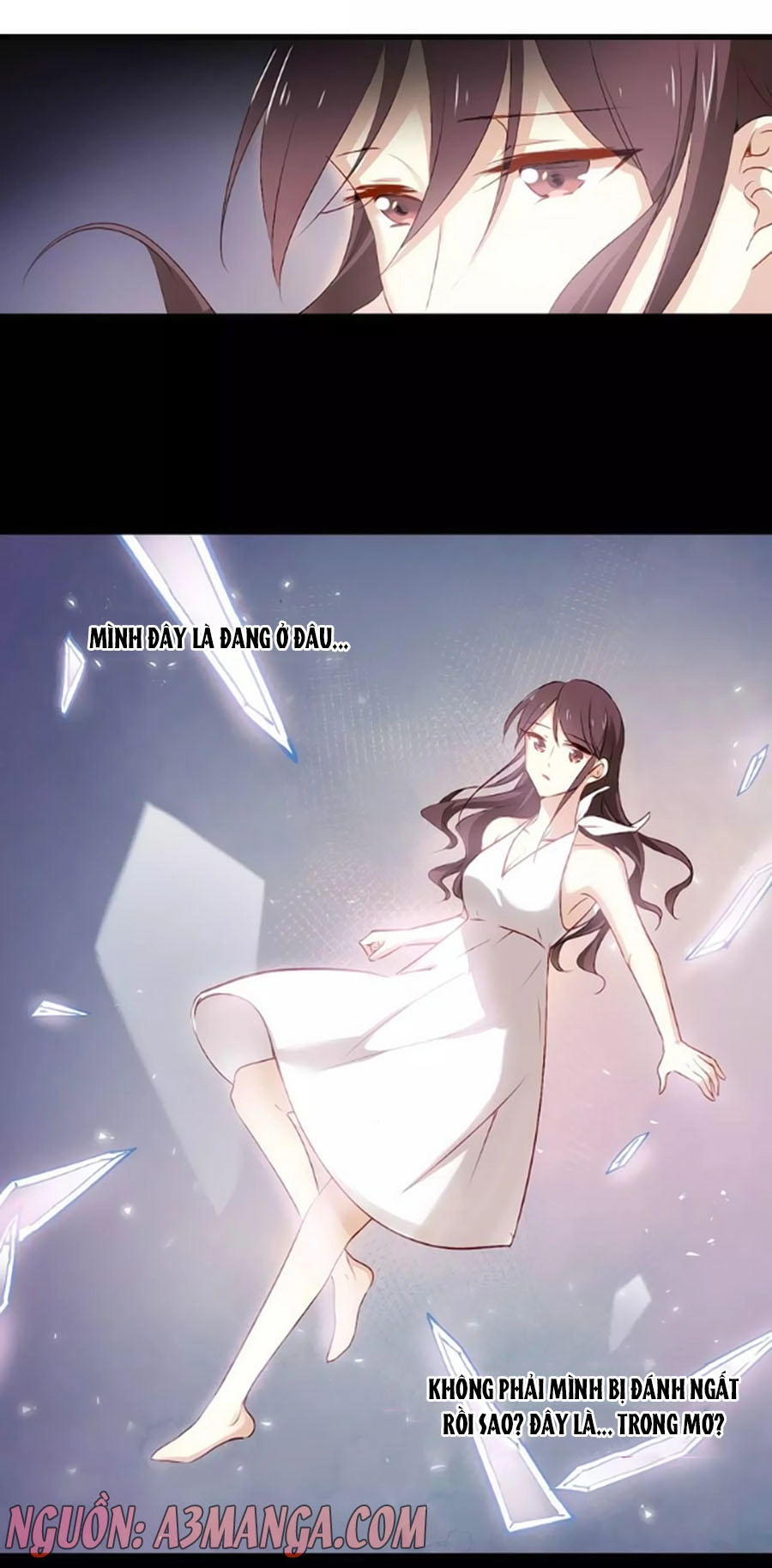 Tình Yêu Là Thế Chapter 63 - 1