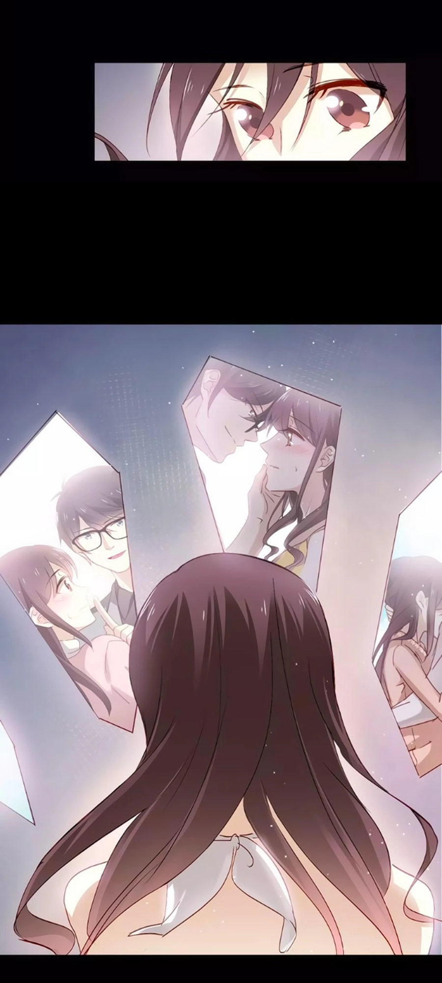 Tình Yêu Là Thế Chapter 63 - 2