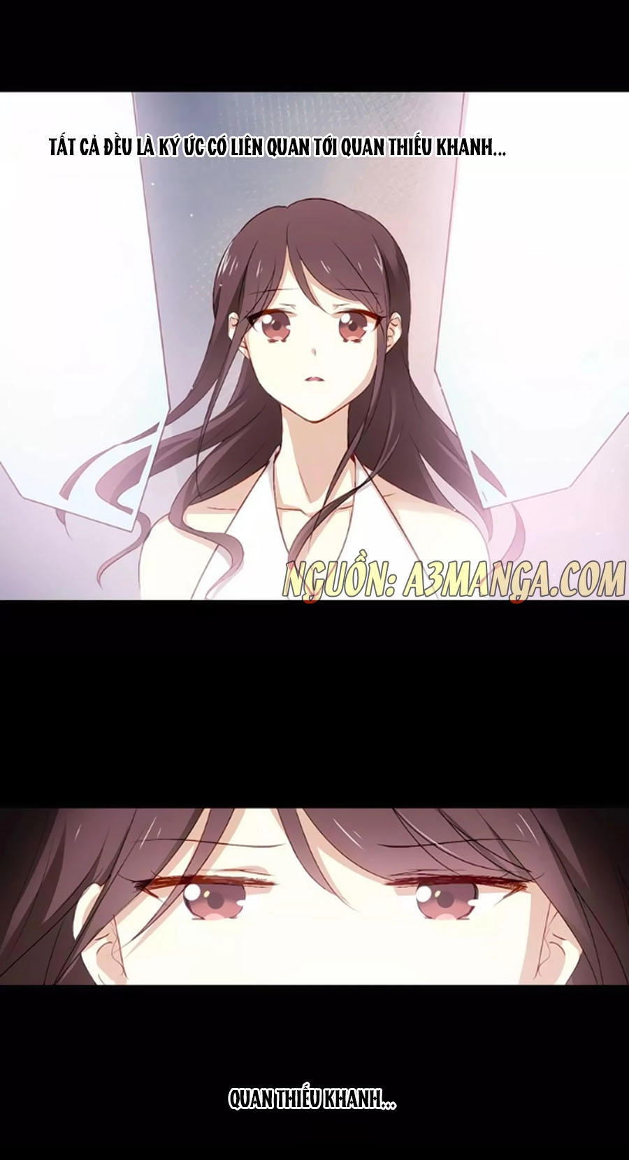 Tình Yêu Là Thế Chapter 63 - 4