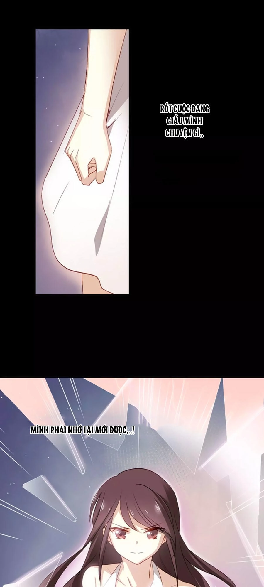 Tình Yêu Là Thế Chapter 63 - 5