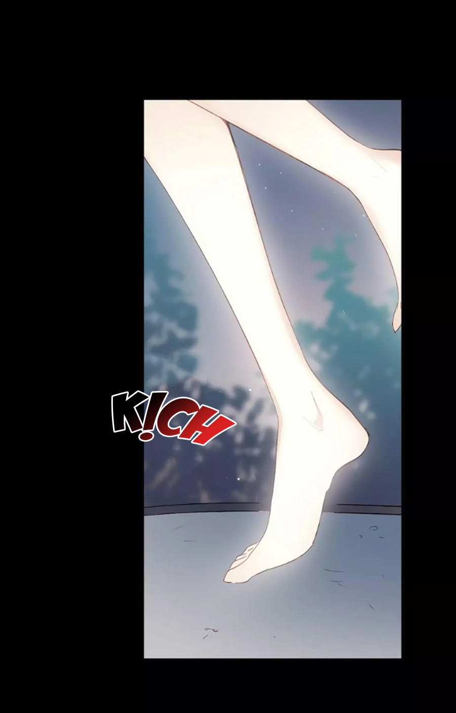 Tình Yêu Là Thế Chapter 63 - 7