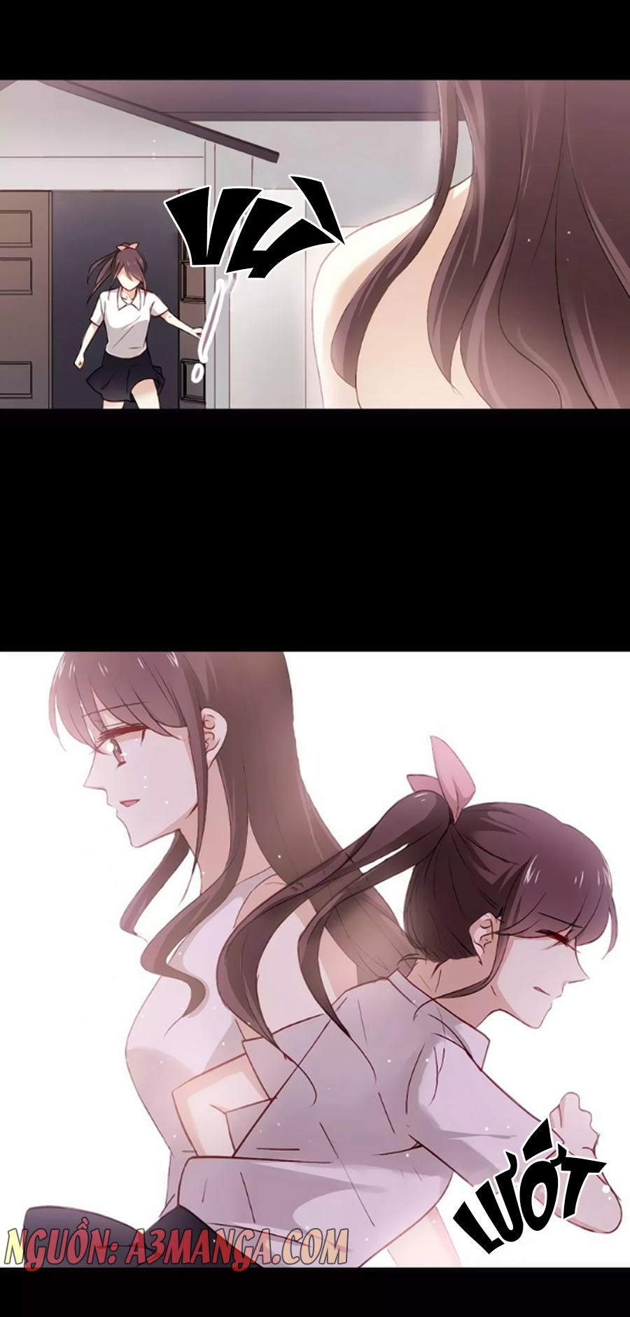 Tình Yêu Là Thế Chapter 63 - 10