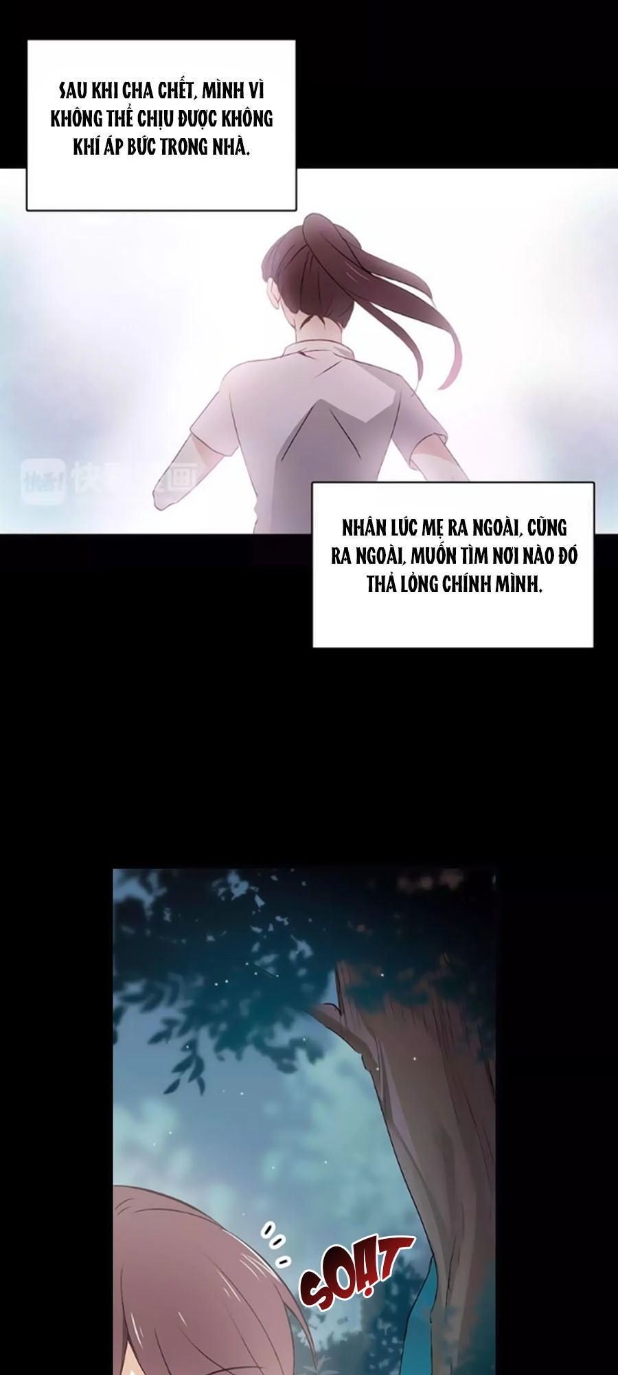 Tình Yêu Là Thế Chapter 63 - 11