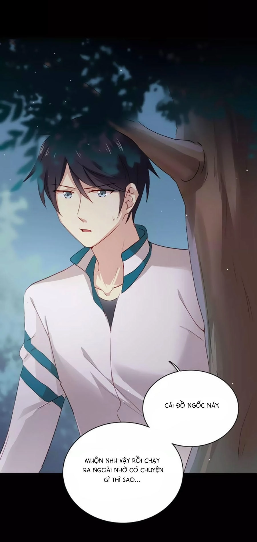 Tình Yêu Là Thế Chapter 63 - 13