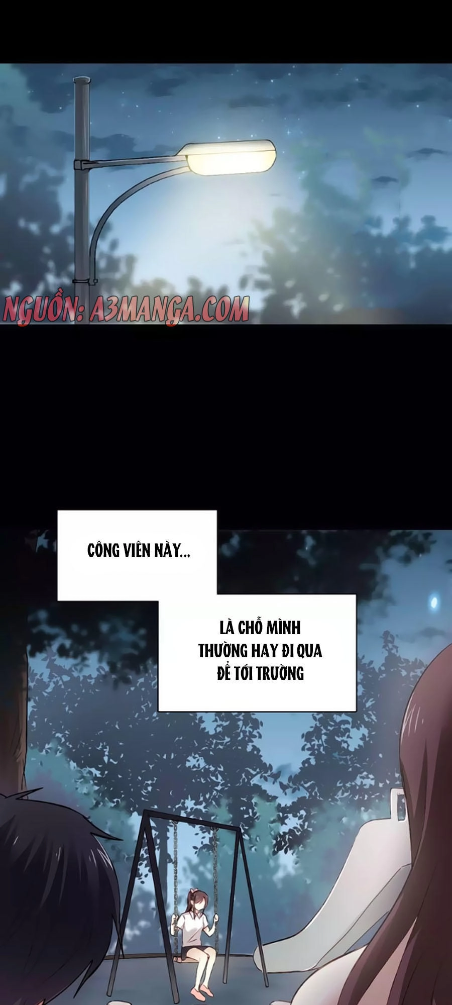 Tình Yêu Là Thế Chapter 63 - 16