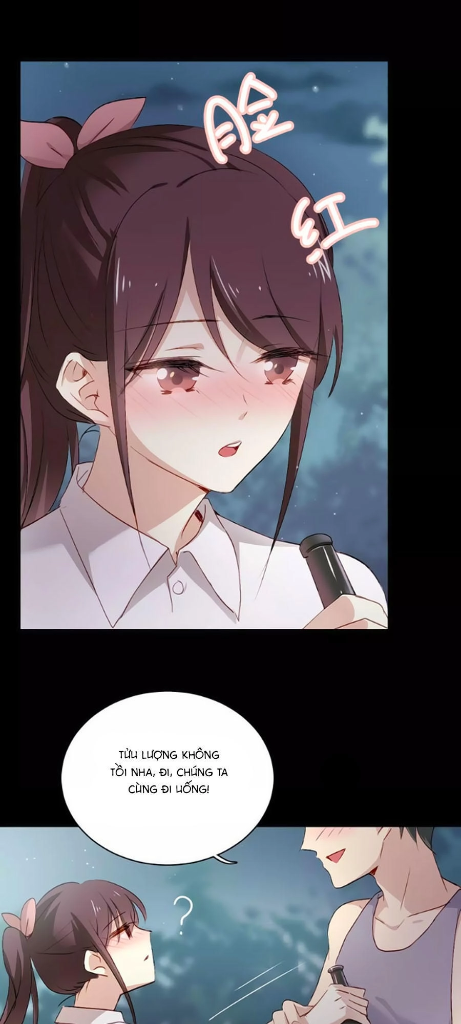 Tình Yêu Là Thế Chapter 63 - 23