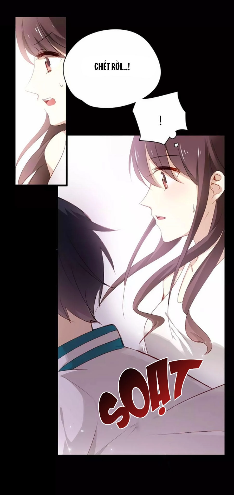 Tình Yêu Là Thế Chapter 63 - 25