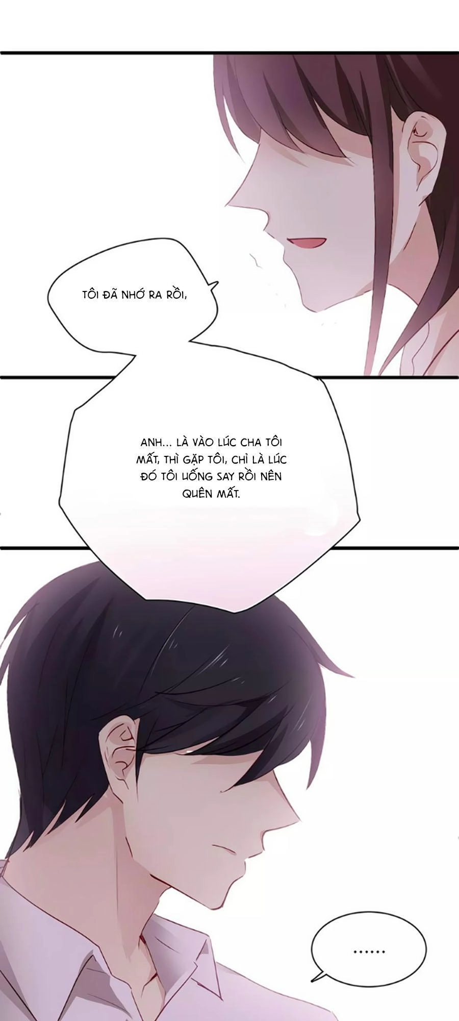 Tình Yêu Là Thế Chapter 65 - 3