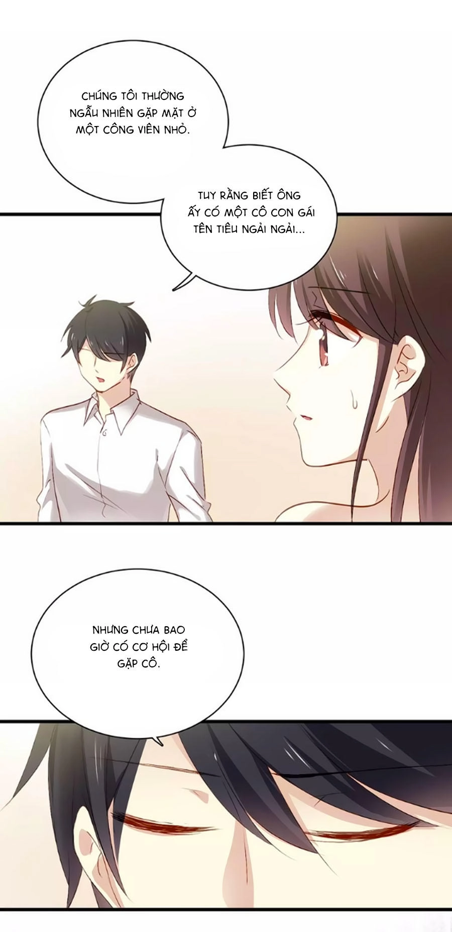 Tình Yêu Là Thế Chapter 65 - 10