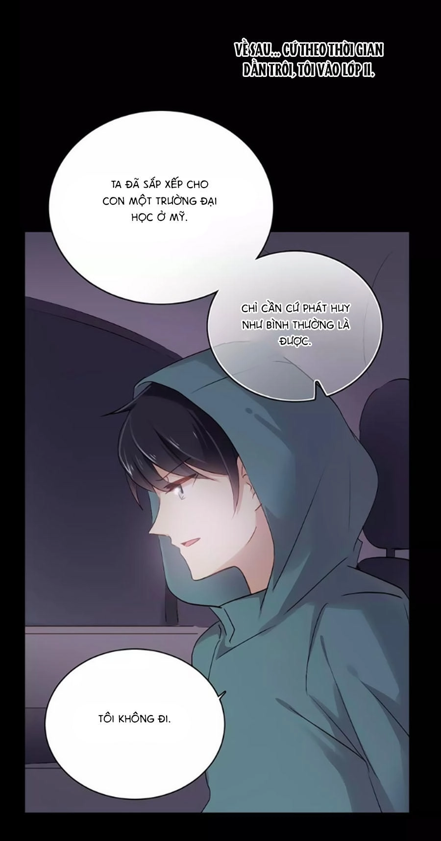 Tình Yêu Là Thế Chapter 65 - 14