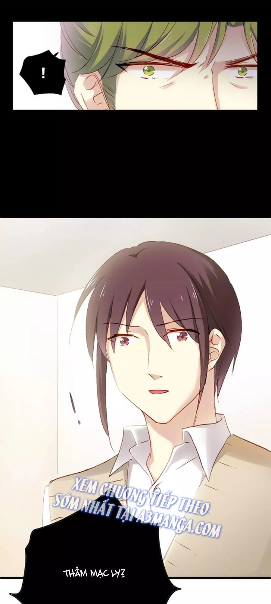 Tình Yêu Là Thế Chapter 65 - 26