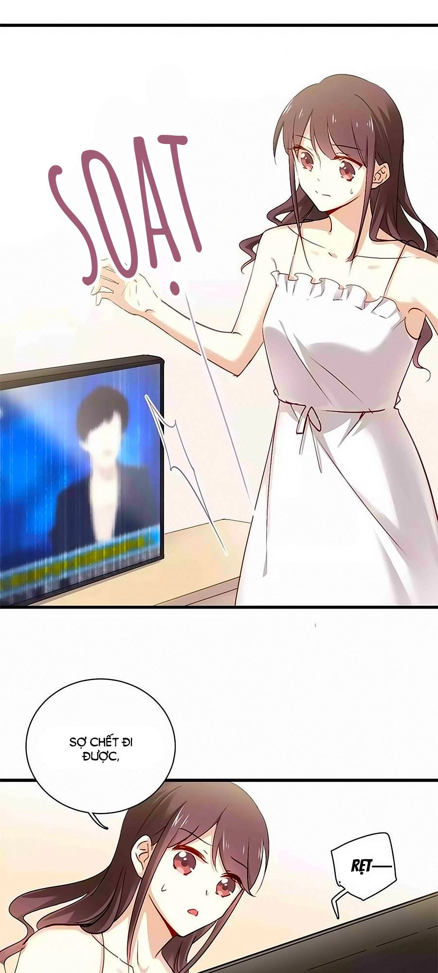 Tình Yêu Là Thế Chapter 68 - 27