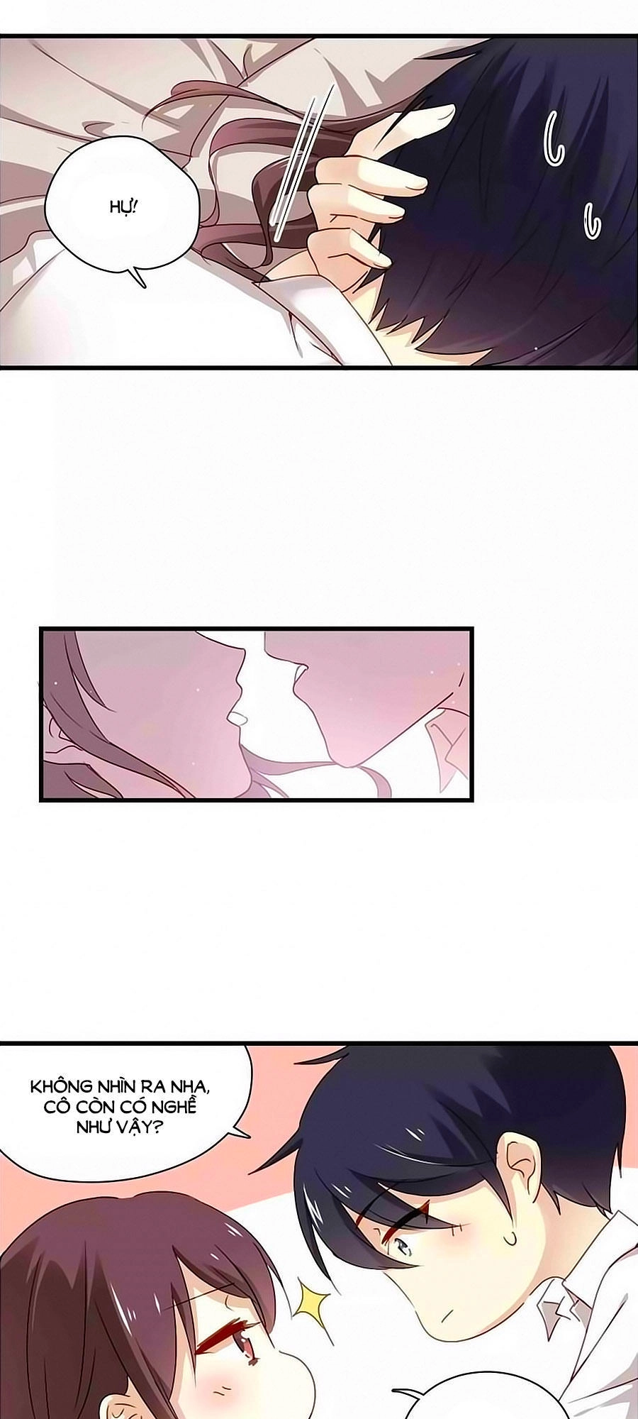 Tình Yêu Là Thế Chapter 72 - 11