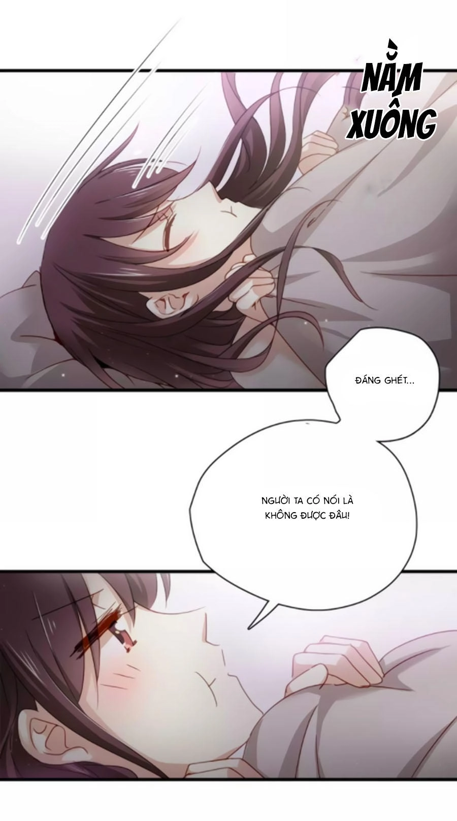 Tình Yêu Là Thế Chapter 74 - 5