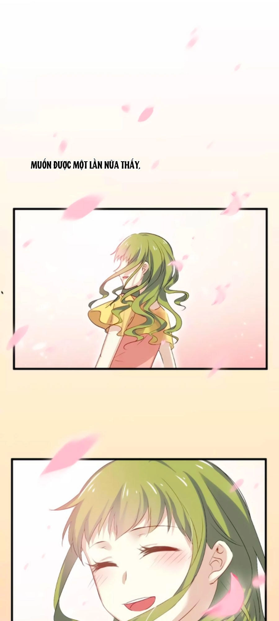 Tình Yêu Là Thế Chapter 77 - 24