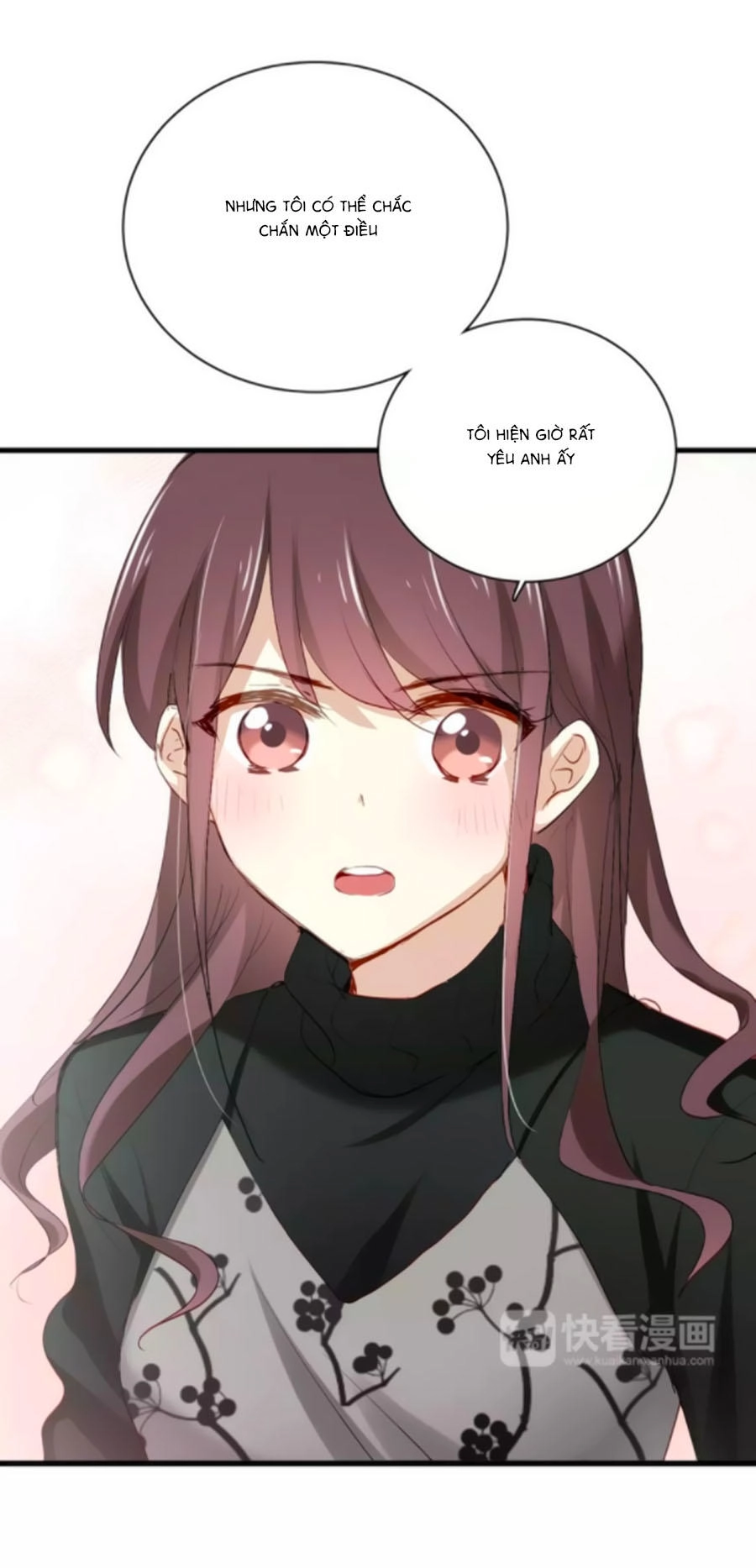 Tình Yêu Là Thế Chapter 84 - 11